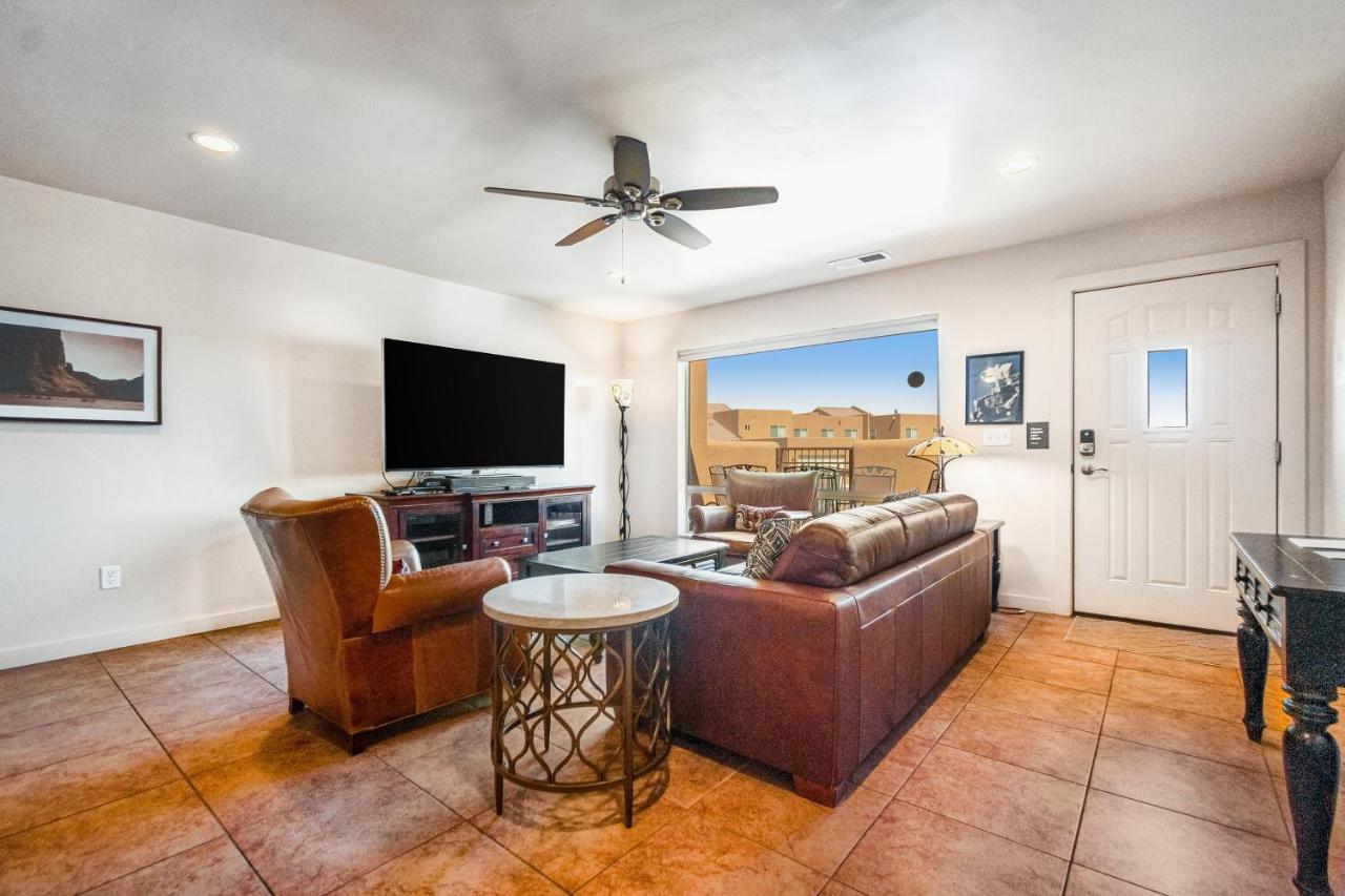 Rim Vista 7A7 Villa Moab Dış mekan fotoğraf