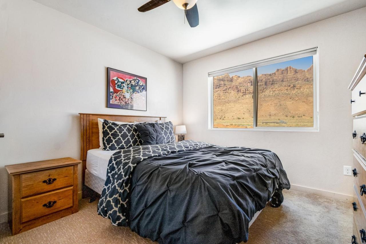 Rim Vista 7A7 Villa Moab Dış mekan fotoğraf